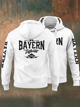 Bayern Hoodie für Herren